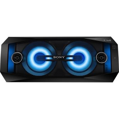 Магнітола Sony GTK-X1BT BLACK