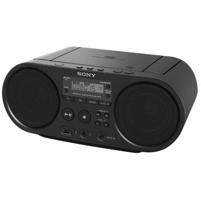 Магнітола Sony ZS-PS50B (ZSPS50B.RU5)