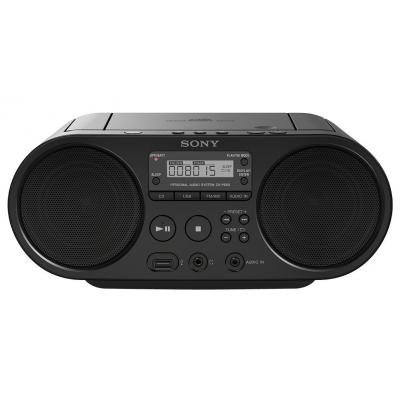 Магнітола Sony ZS-PS50B (ZSPS50B.RU5)