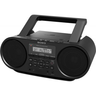 Магнітола Sony ZS-RS60BT (ZSRS60BT.RU5)