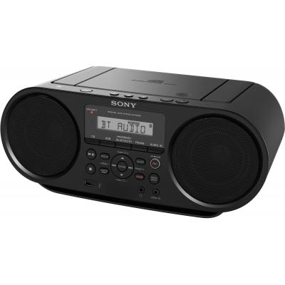 Магнітола Sony ZS-RS60BT (ZSRS60BT.RU5)