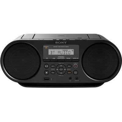 Магнітола Sony ZS-RS60BT (ZSRS60BT.RU5)