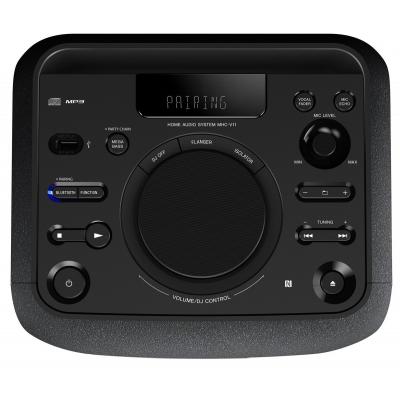 Магнітола Sony MHC-V11 (MHCV11.RU1)