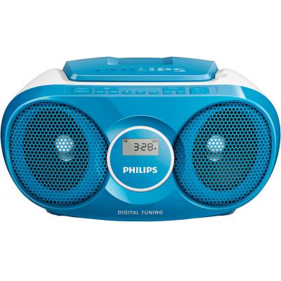 Магнітола Philips AZ215N/12