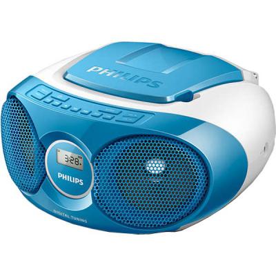 Магнітола Philips AZ215N/12