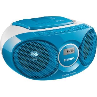 Магнітола Philips AZ215N/12