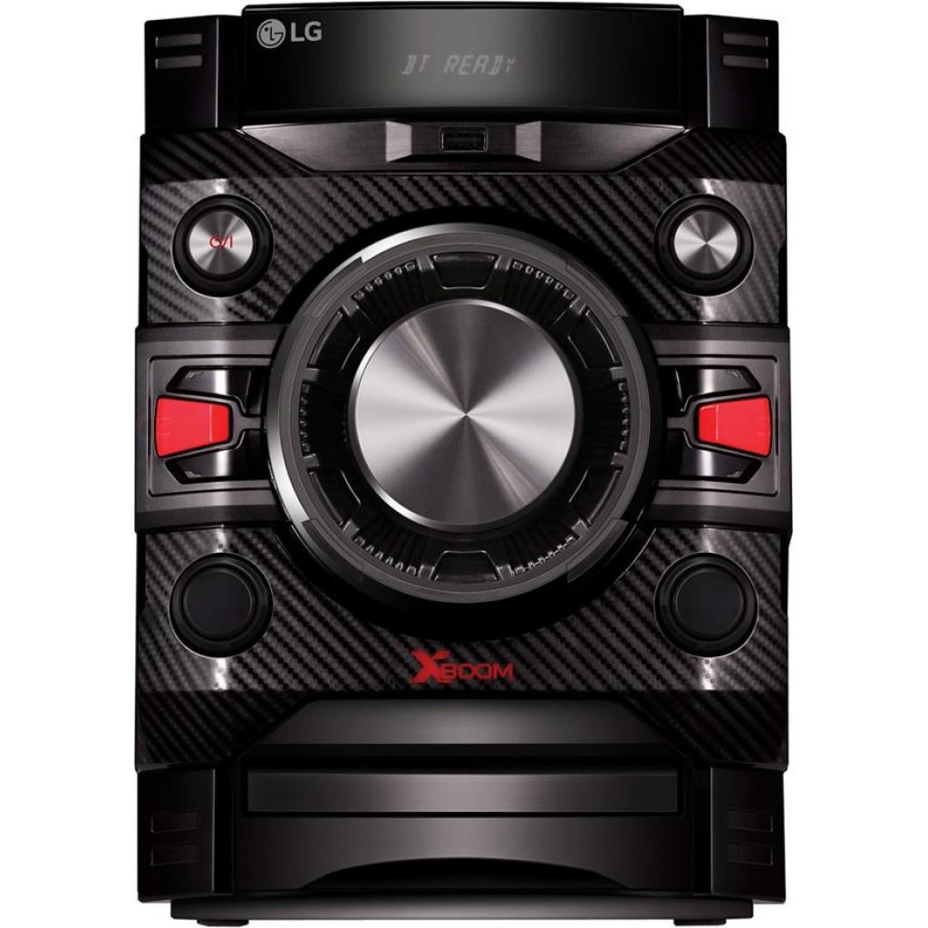 Магнітола LG X-Boom (CM4360)