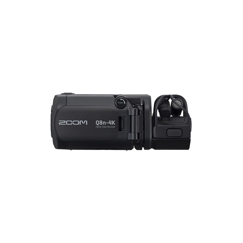 Відеорекордер ZOOM Q8n-4K (528865)