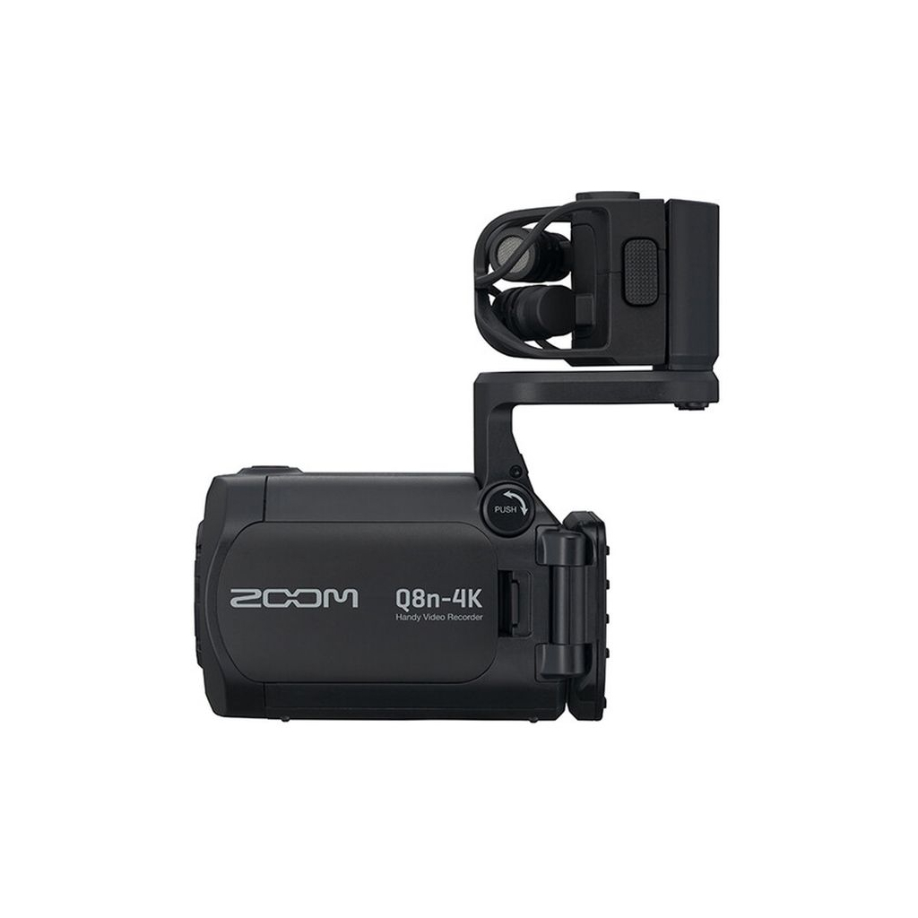 Відеорекордер ZOOM Q8n-4K (528865)