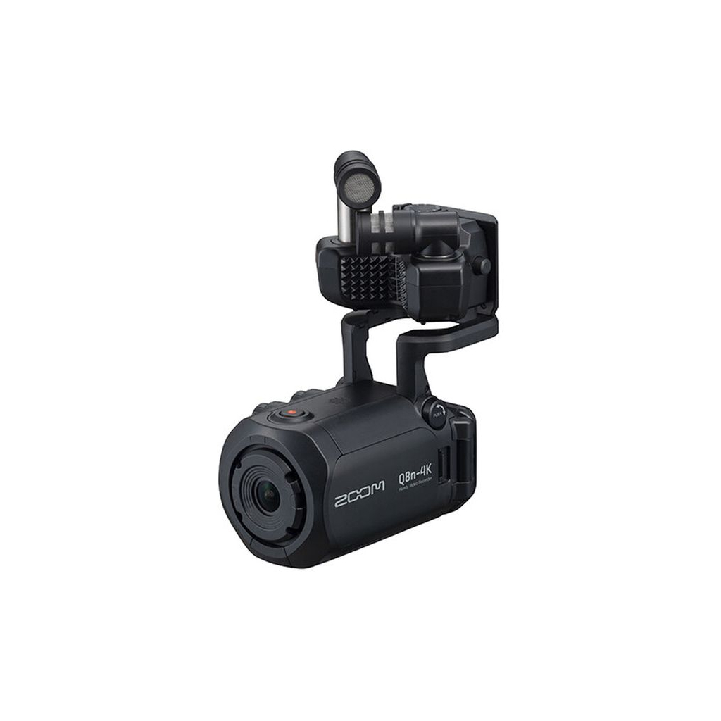 Відеорекордер ZOOM Q8n-4K (528865)