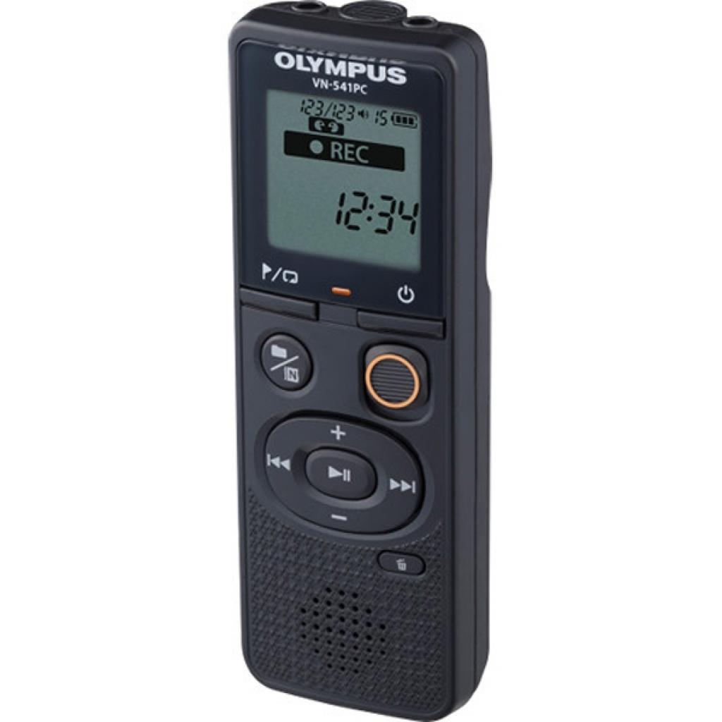 Цифровий диктофон Olympus VN-541PC E1 4GB (V405281BE000)