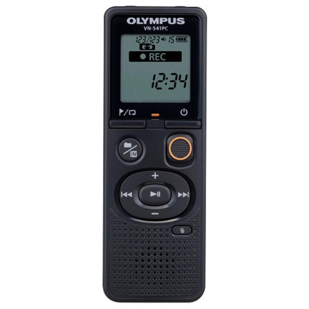 Цифровий диктофон Olympus VN-541PC E1 4GB (V405281BE000)