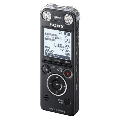 Цифровий диктофон Sony ICDSX1000.CE7