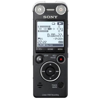 Цифровий диктофон Sony ICDSX1000.CE7