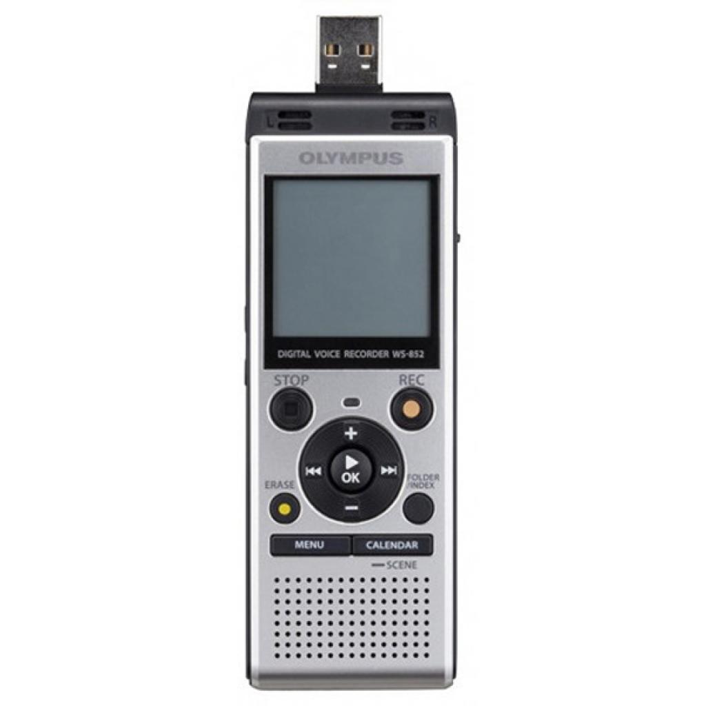 Цифровий диктофон Olympus WS-852+TP-8 (V415121SE030)