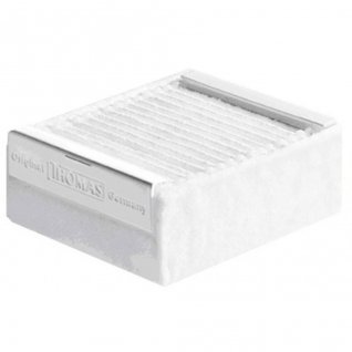 Аксесуари до пилососів