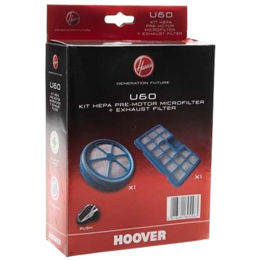 Фільтр до пилососу Hoover U60 (+)