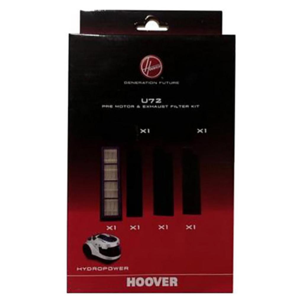 Фільтр до пилососу Hoover U72