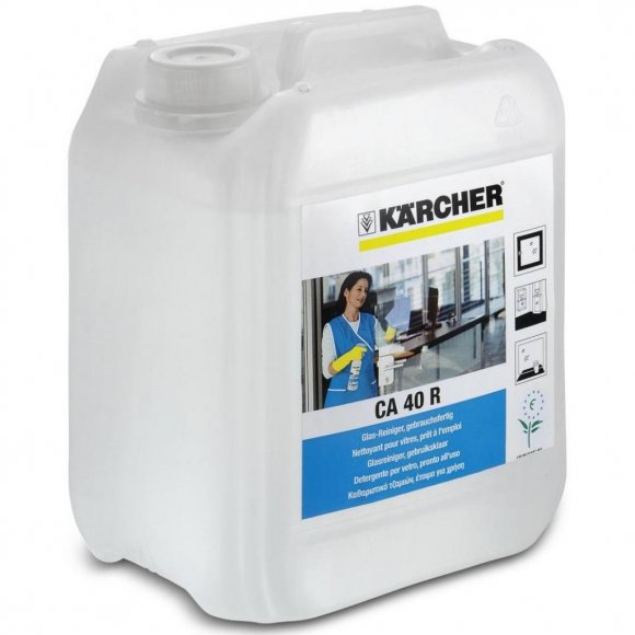 Миючий засіб для пилососа Karcher CA 40 R (6.295-688.0)