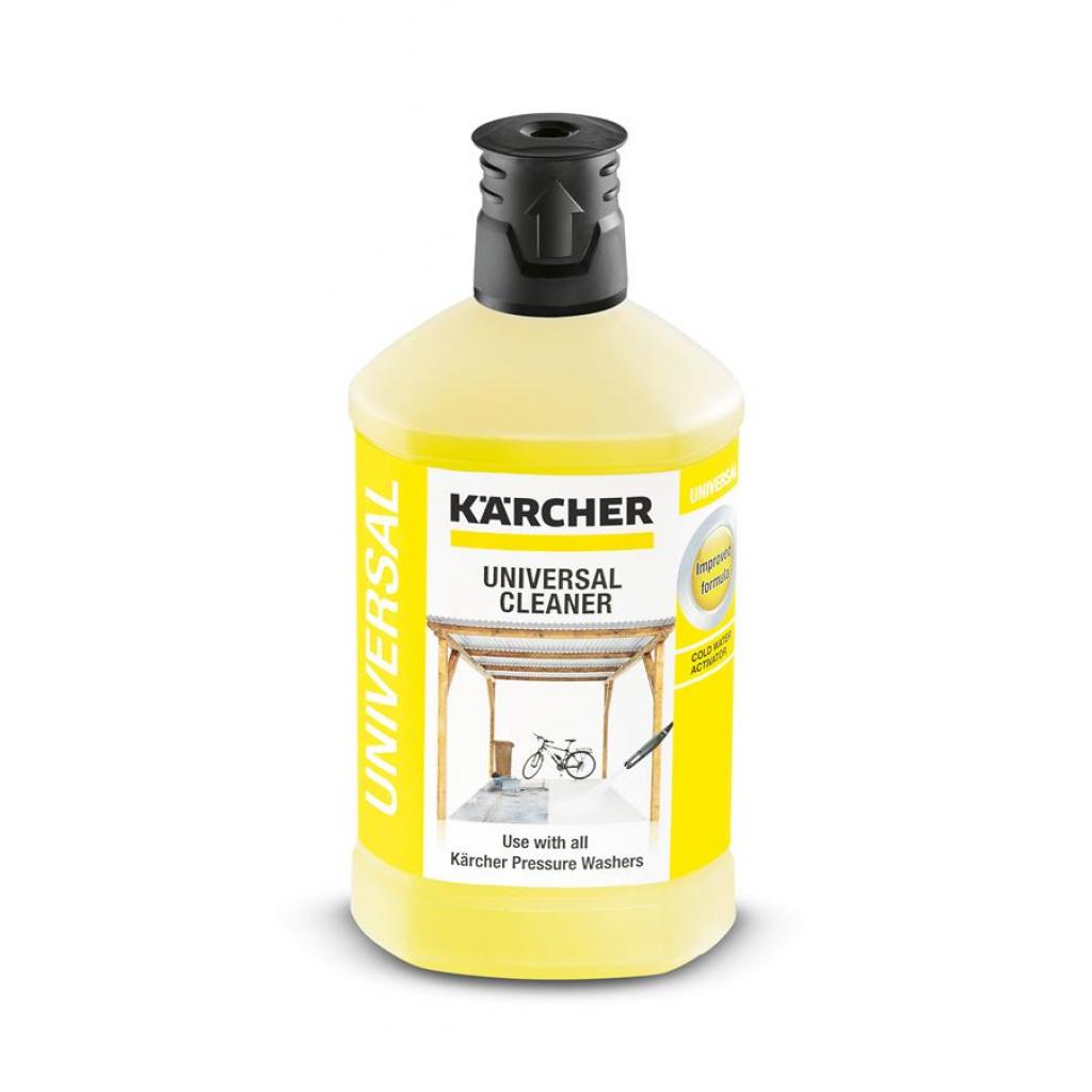 Миючий засіб для пилососа Karcher 6.295-753.0