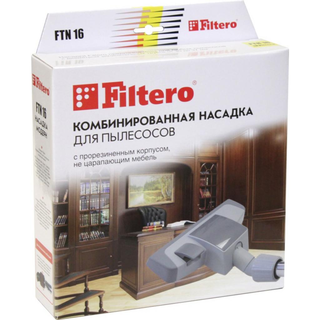 Насадка на пилосос Filtero FTN 16